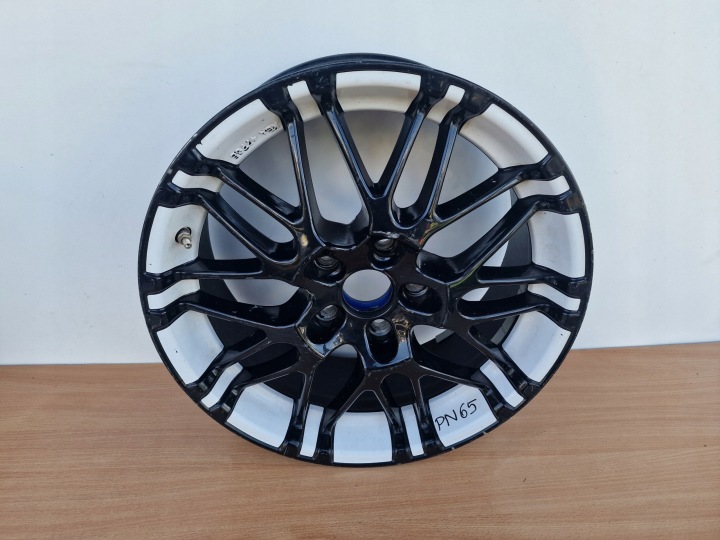 disk OXIGIN 7.5JX17 R17 5X114.3 MAZDA TOYOTA KIA