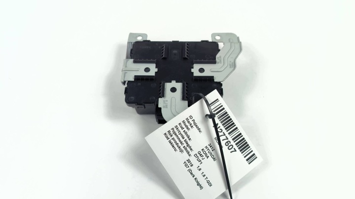 module 95310-J9000 ASSY HYUNDAI KONA
