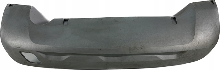 OPEL CROSSLAND X SPOILER doplněk nárazníku záď 39188060