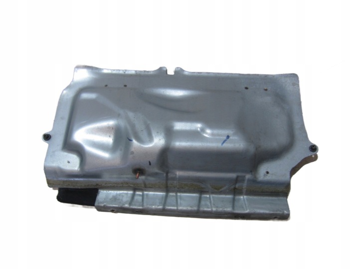 VOLVO XC60 II XC 60 copertura GREMBIALINA IZOLACJA TERMICZNA dello scarico posteriore 31353774 18R