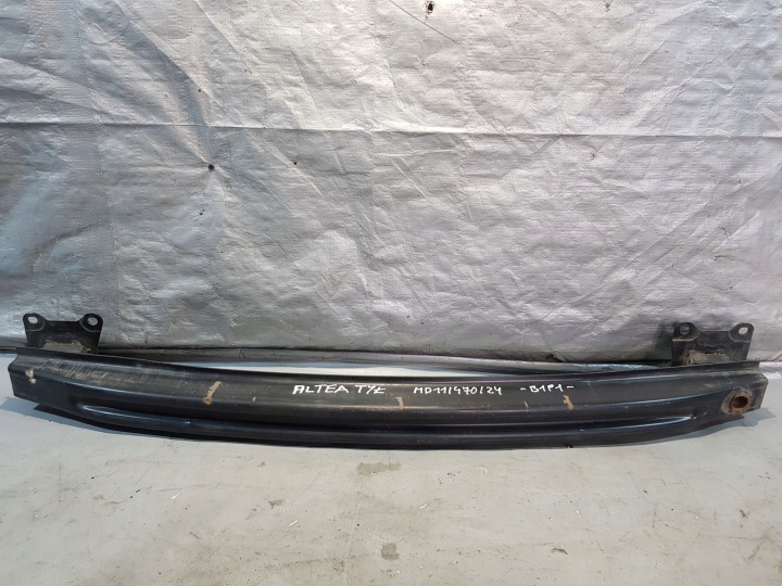Stoßstangenträger heck SEAT ALTEA 05r