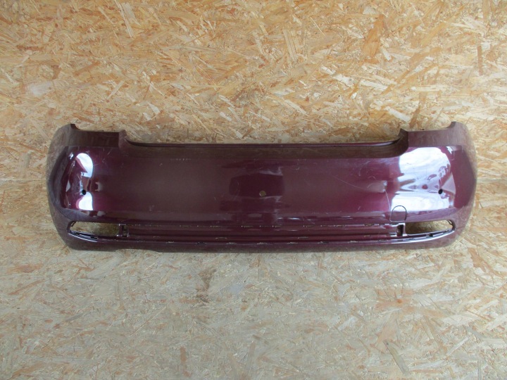paraurti posteriore posteriore FIAT 500 LIFT