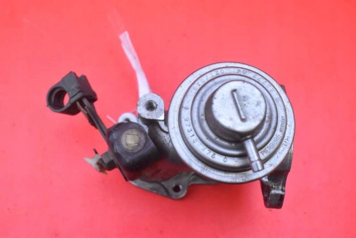 Valvola EGR 8973184760 HONDA CIVIC 7 VII 1.7 CDTI 101 KM 00-05