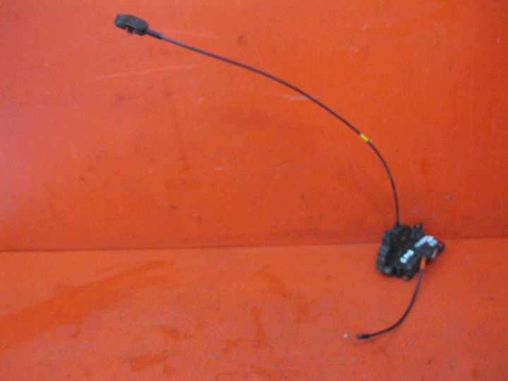 RENAULT KANGOO 2 II 3 III 12-21 CITAN W415 NV250 de la Serrure Portière Droite Avant EU