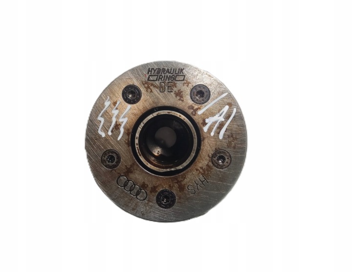 WARIATOR wheel phase of the gear VOLKSWAGEN Golf V 2.0B