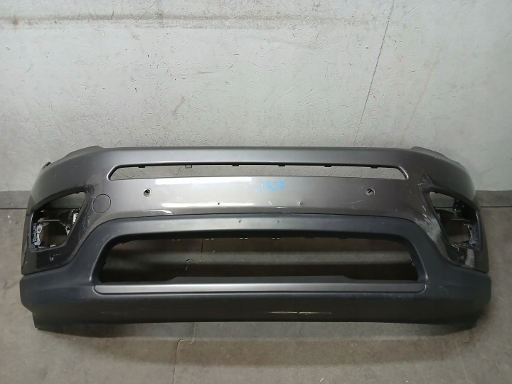 Pare choc Avant JEEP COMPASS II 2 17