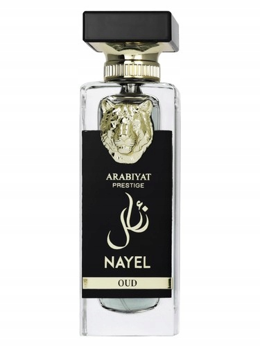 arabiyat nayel oud