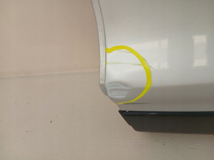 FORD CUGA MK2 2012- APRENDER PORTA DE VOLTA 9
