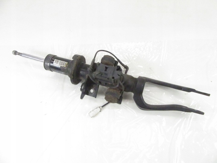shock absorber left front BMW 5 F10 aktywny VDC 6796857 X drive 4x4