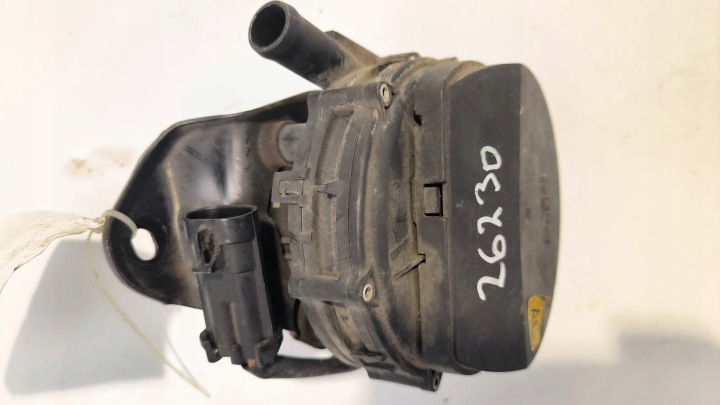 pump WTORNA air 90530018 OPEL VECTRA B