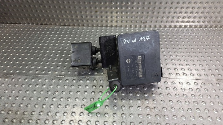 Pompe Unité de contrôle ABS 6Q0907379E 6Q0614117C VW POLO IV 9N FABIA et IBIZA III