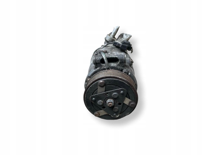 compressor of the air conditioning Land Rover Discovery 4 L319 2011 9X23-19D629-DA