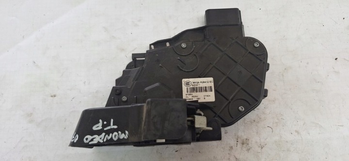 DOOR LOCK FORD MONDEO 07 - JOGOK VISSZA 6M2AR26412EC 7