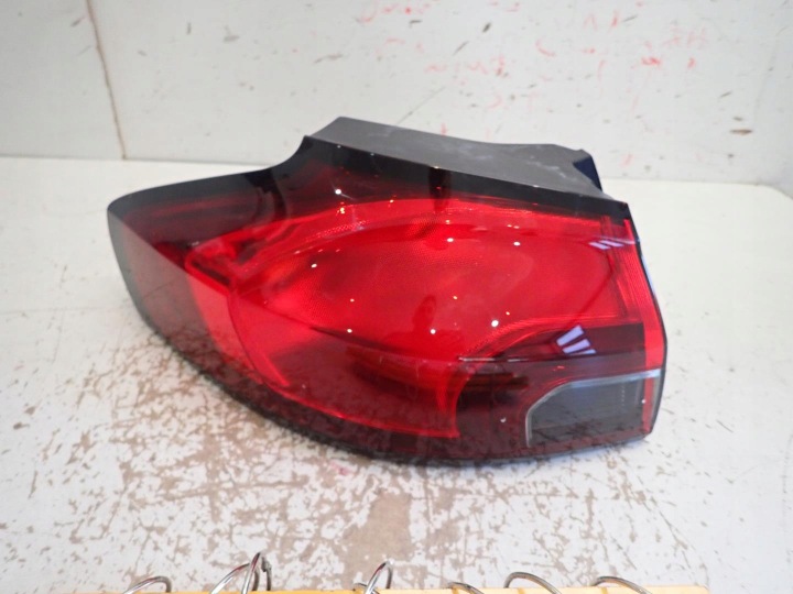 LICHT HECK HINTEN LINKS OPEL ZAFIRA C 2012- 39033312