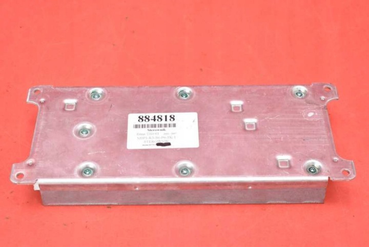 Bedienteil modul BLUETOOTH 9231091 BMW E60 E61 03-07
