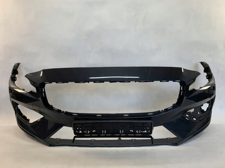 lökhárító elülsö Volvo V60 S60 3 III 18r v 60 s 60 PDC SPR 31690589 10.25