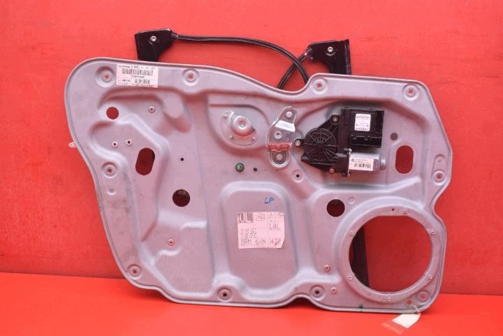 mécanisme essuie glaces gauche avant EU 1T1837729BC VW TOURAN 1 et 2-LIFT 10-15