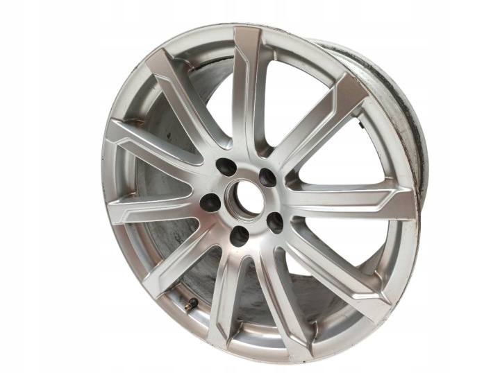 CERCHIO di alluminio R20 5X130 ET44 OC71 10JX20 H2 AUDI Q7