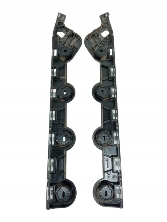 Suppporto montaggio paraurti posteriore KKOMPLET berlina HB 5E7807394 5E7807393 Skoda Octavia IV