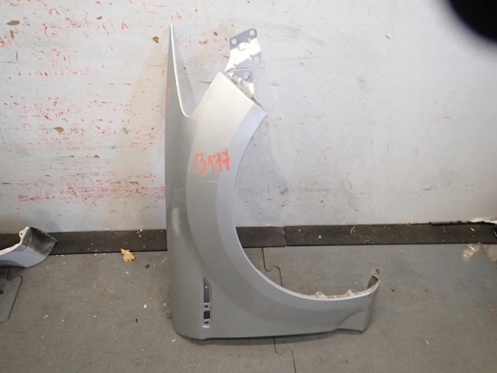 Kotflügel vorne vorne rechts FORD MONDEO MK4 2007-2014