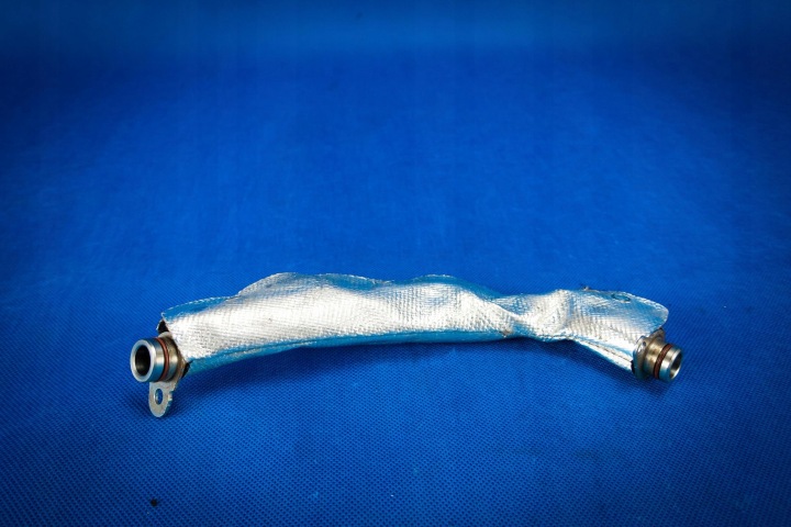 hose pipe oil conduction Audi A1 Lift A3 8V TT 8S 06K145735R