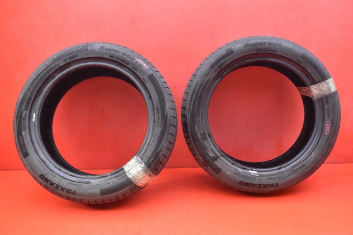 Reifen Reifen 2 SZT TRAZANO LATO 185/55/16 23R