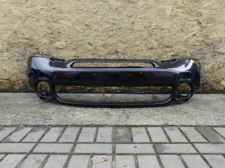 MINI COUNTRYMAN S R60 PACEMAN S R61 Paraurti anteriore