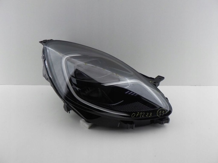 FORD PUMA II MK2 FULL LED 19- light right front