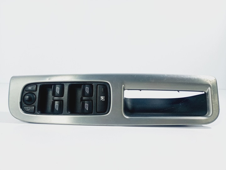 interruttore Pulsante PANEL VETRO finestrino sinistra Anteriore 03451100 Volvo V50 2 II 04-12