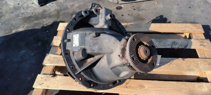 Ausgleichgetriebe heck A5320002123264 / MS17X RENAULT PREMIUM 460 DXI