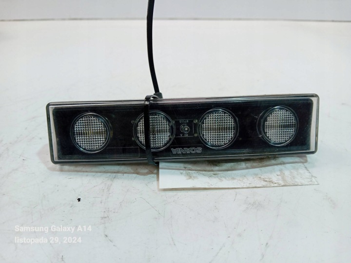 Feux phare OBRYSOWA 2035104 SCANIA R410