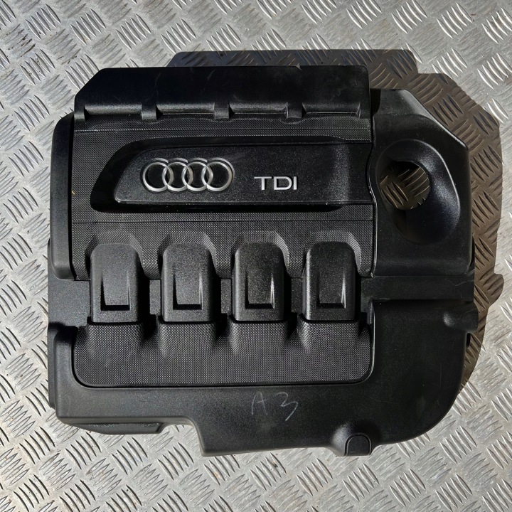 COVER COVER FOR ENGINE AUDI A3 04L103925R