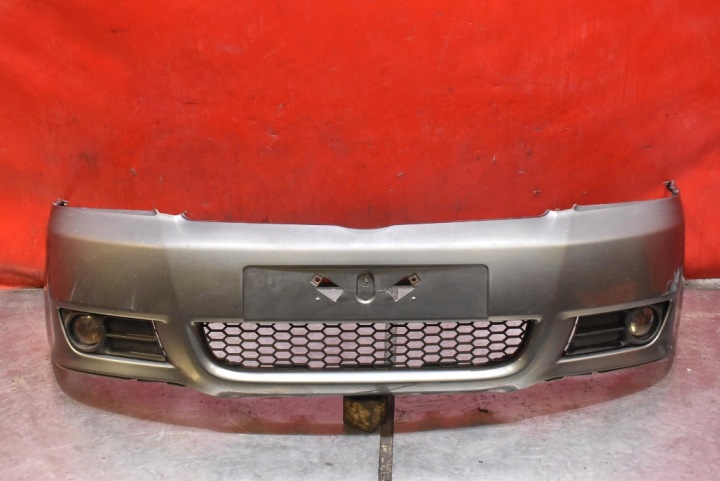 Paraurti Anteriore Anteriore grigio TOYOTA COROLLA VERSO 2 II 04-09