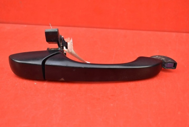 Poignée Droit Arrière Arrière Noir DODGE MAGNUM CHRYSLER 300C KOMBI 03-08