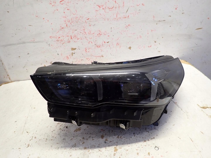Licht vorne vorne links BMW 5 G60 G61 2023- FULL LED BLACK 5A798D7-09