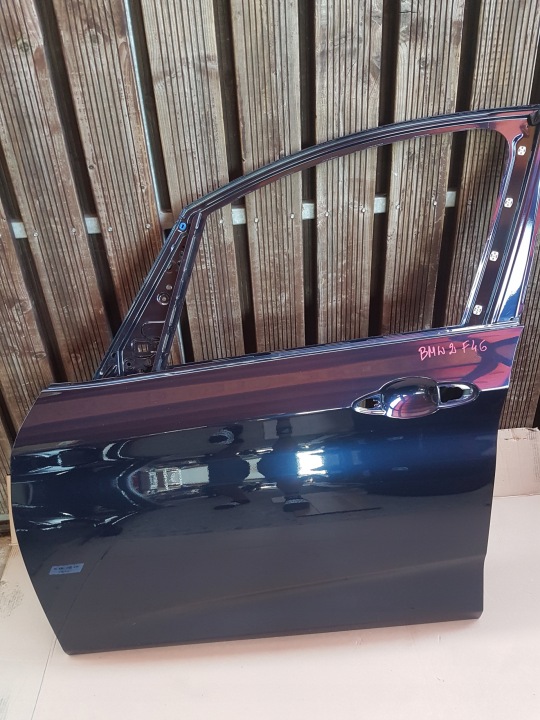 Portière Avant Gauche BMW F46