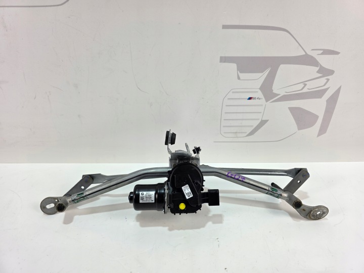mechanismus stěračů BMW X5 G05 X6 G06 X7 G07 LCI 5A47511