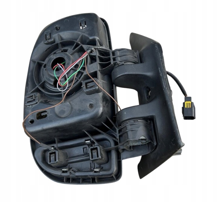 SPECCHIETTO RETROVISORE Destro Esterne RENAULT MASTER III 10- 8200270544 5 PIN