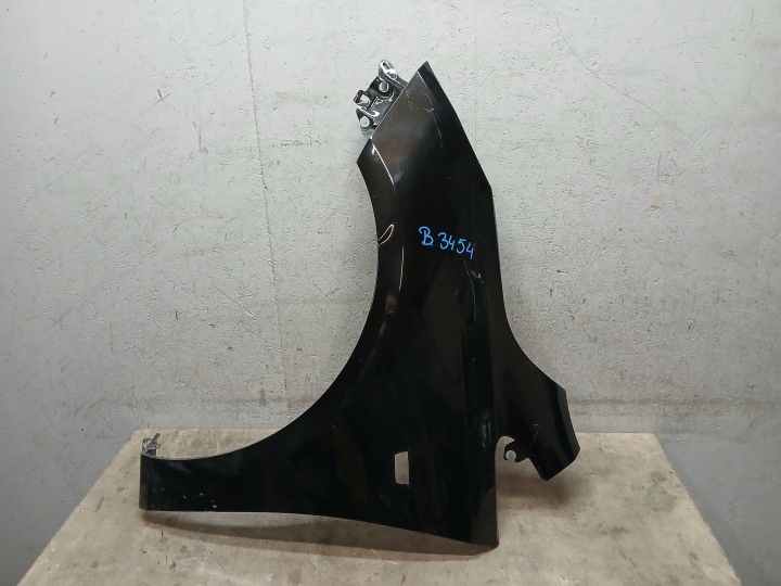 parafango Anteriore sinistra OPEL CORSA E