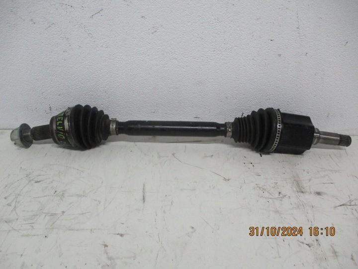 Semiasse Destro ALFA ROMEO STELVIO 2,2D Anteriore