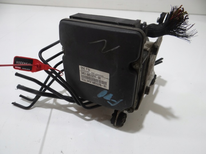 Servo frein ABS BMW F10 F11 535D 6851374
