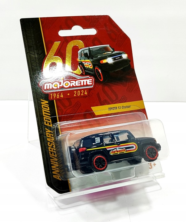 Машинка # toyota fj cruiser