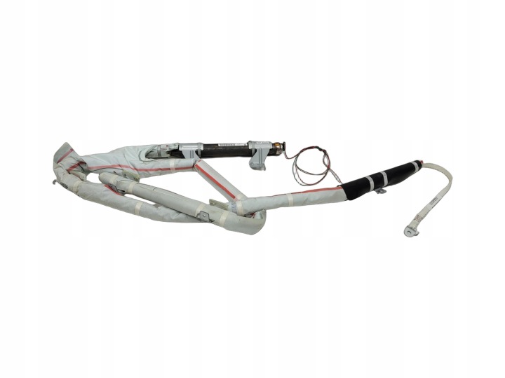 Dachvorhang Airbag AIRBAG rechts MITSUBISHI OUTLANDER III LIFT 2015-2018 7030A362