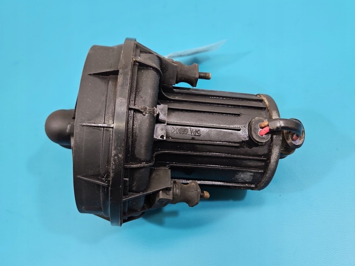 ILMAN NÄYTTEENOTTO TULEVAISUUDESTA BENTLEY JA 05-13 6,0 V12 06A959253B 10