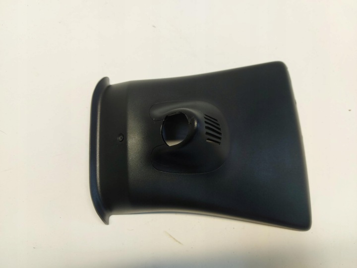 Tesla Model 3 III cover mirrors kamera windows front 1098383-00-d