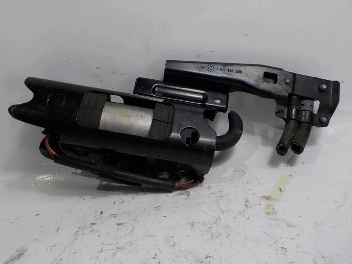 VOLKSWAGEN GOLF VI feed pump 1K0131552C 1K0127023N 5N0906129B