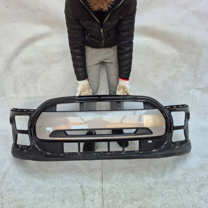 MINI COOPER III 3 F55 LIFT 21-24 bumper front front