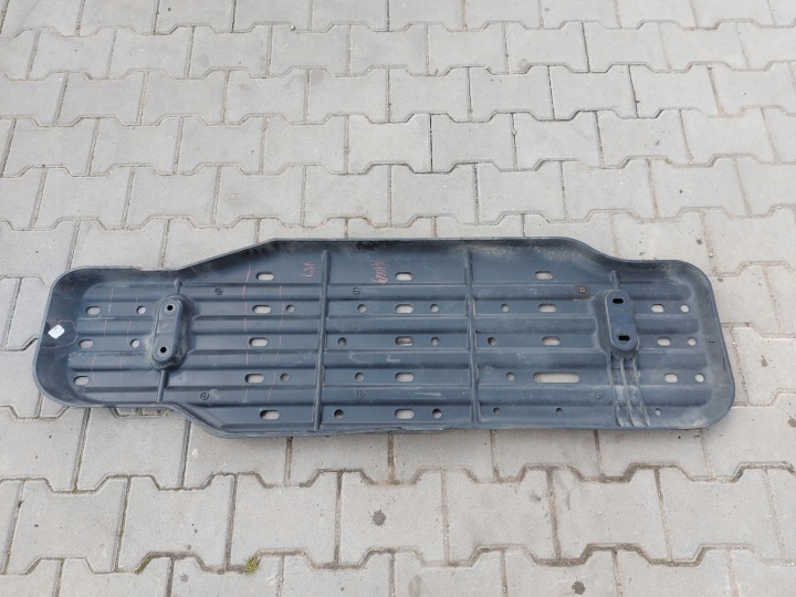 Ford Ranger VI 6 Blende Abdeckung Behälter des Kraftstoffsbehälters MB3G-9A147-CF