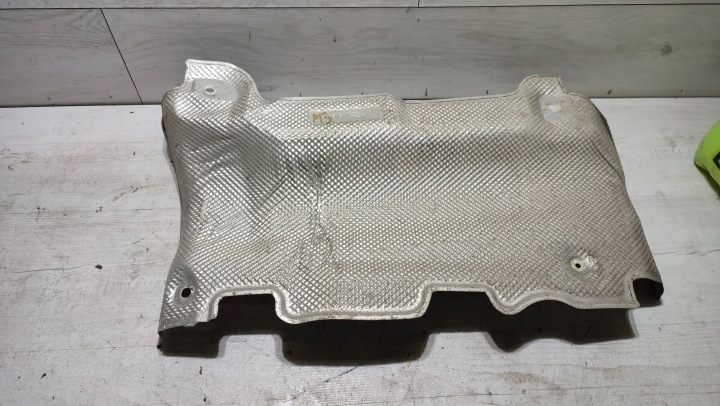 Mazda 3 III BM 17r cover termiczna