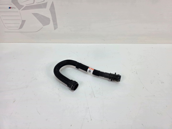 schlauch rohr SEPERATOR oil B57 3.0D BMW G05 G06 G07 LCI 8598288